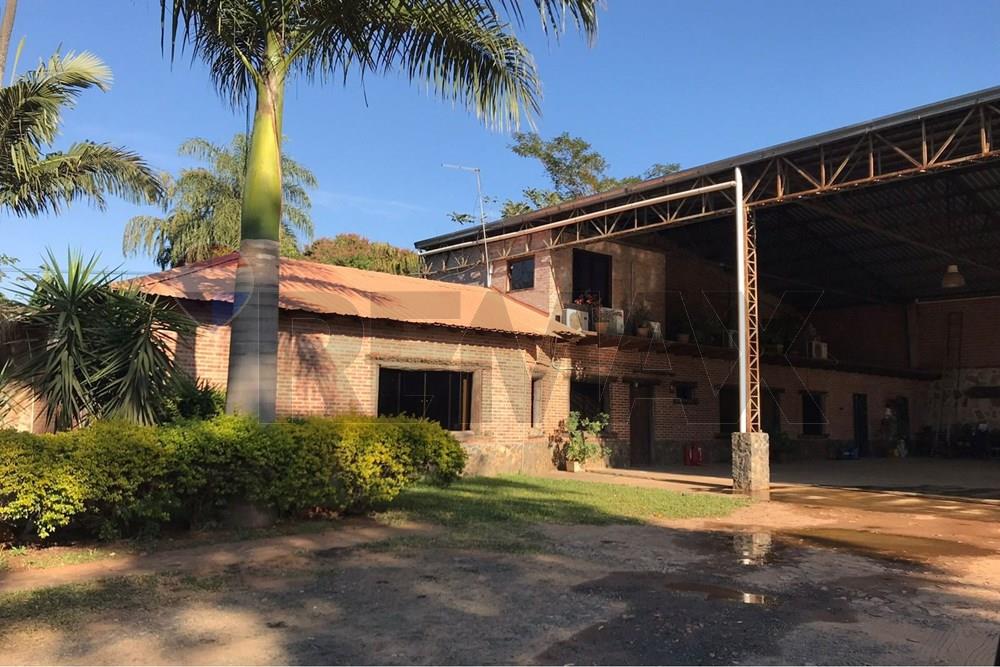 Depósito - Venta - Mariano Roque Alonso — foto 2