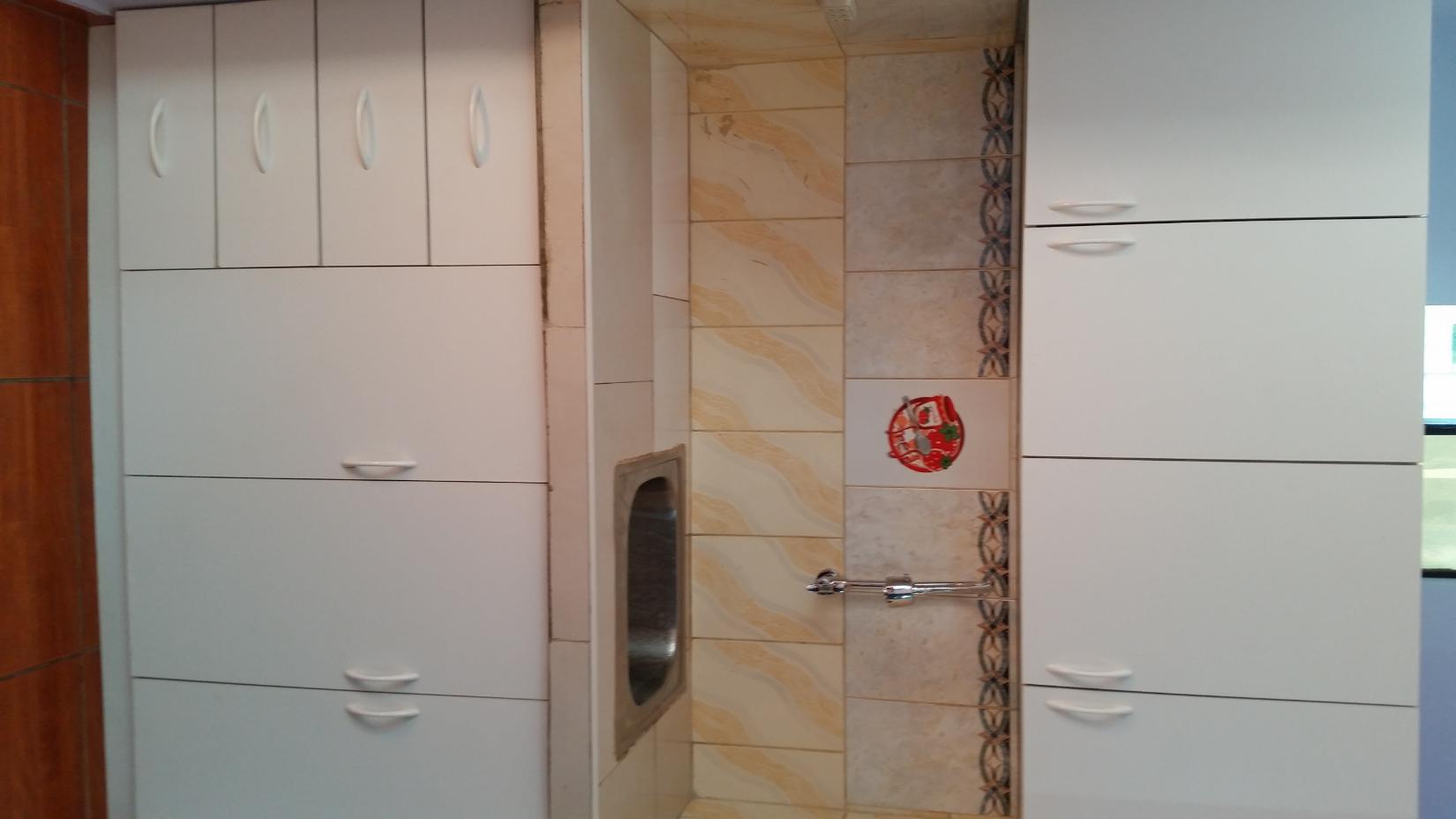 Minidepartamento en alquiler en La Molina
