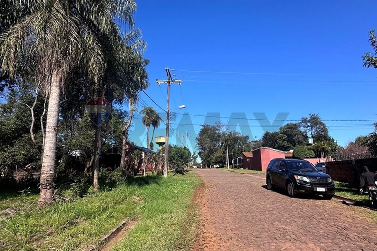 Terreno - Venta - Cambyretá, Itapúa, Paraguay — foto 2