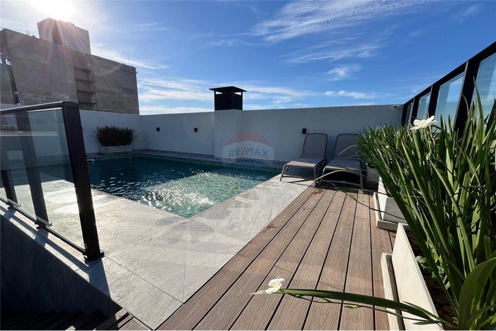 ALQUILO DEPARTAMENTO EN SPIRIT MARISCAL — foto 2