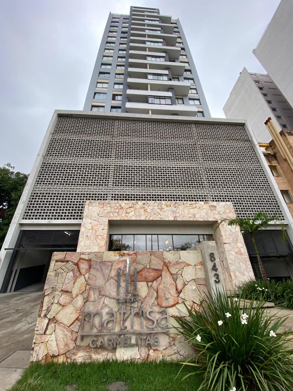 ALQUILO HERMOSO DEPTO AMOBLADO DE 2 DORMITORIOS ZONA MOLAS LOPEZ — foto 2