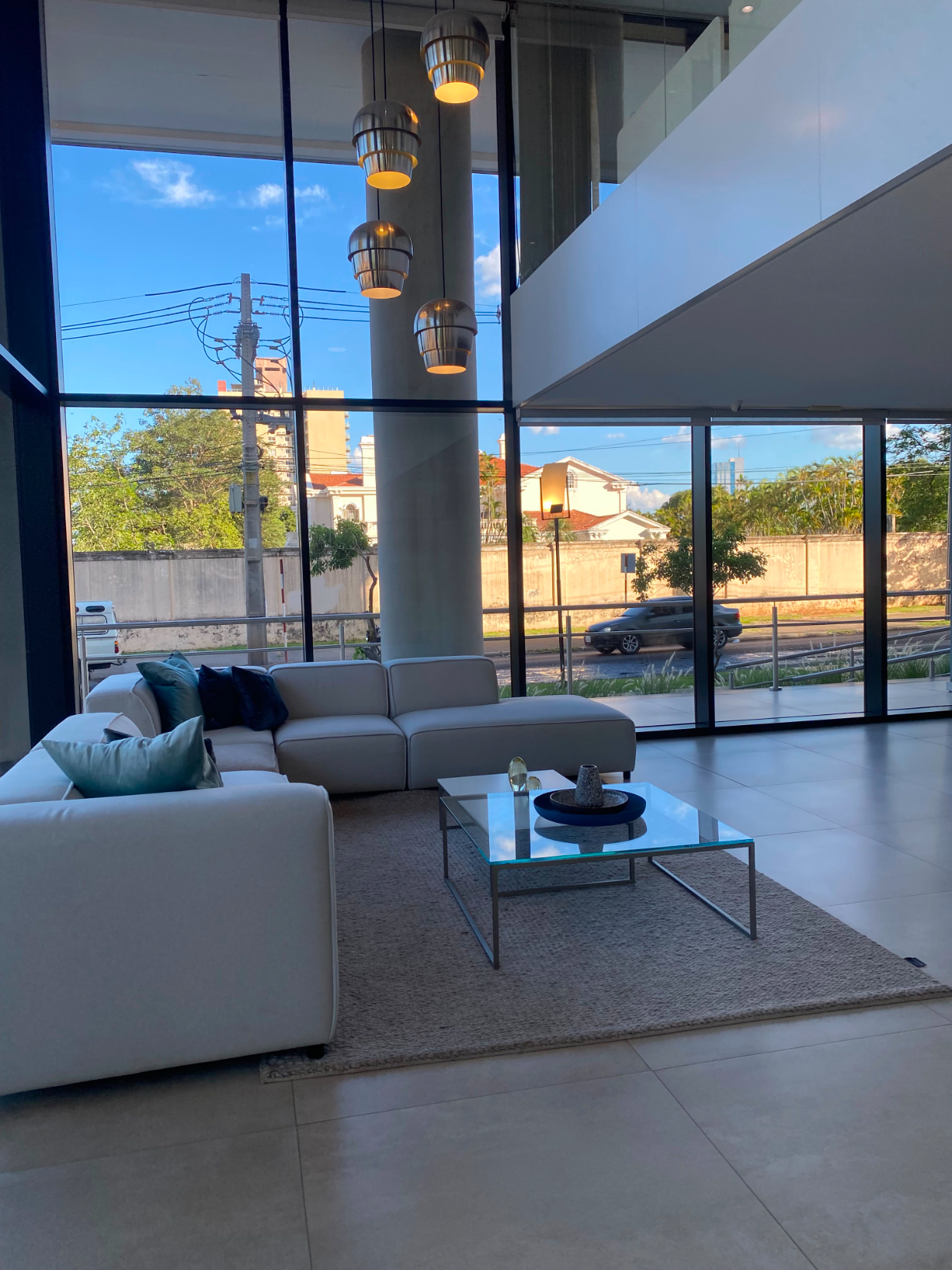 ALQUILO DPTO EDIFICIO FEEL — foto 2