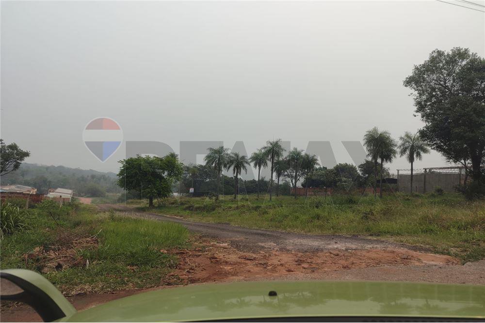 Terreno de 601 m2 en Piribebuy - A 1 Cuadra de la Ruta 2 Mcal. Estigarribia — foto 2