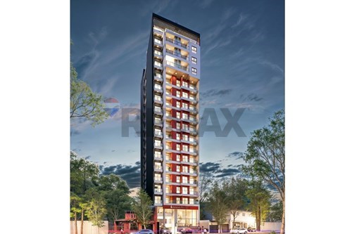 VENDO DEPARTAMENTO EN INNOVA RECOLETA EN POZO — foto 2