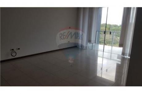 Apartamento En Anticrético En Equipetrol