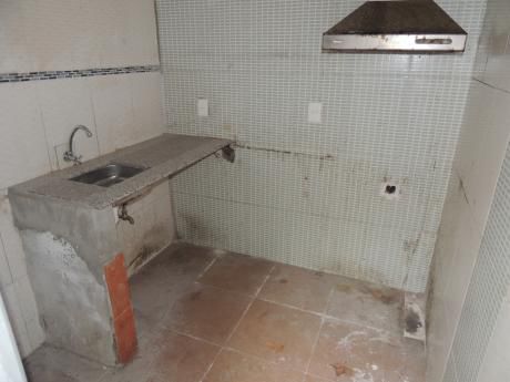 Gran Potencial, A Reciclar En Barrio Sur.-
