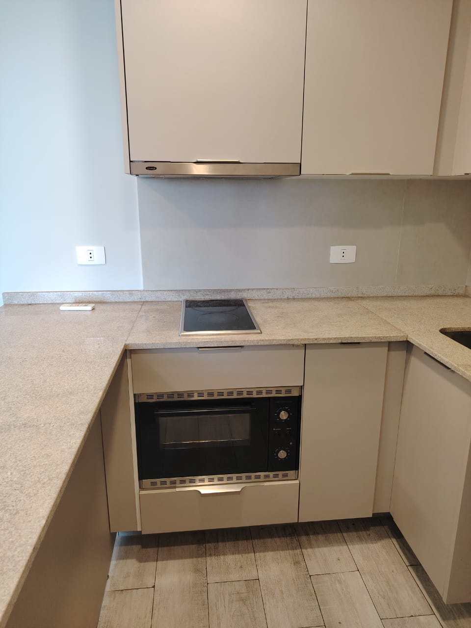 Departamento en alquiler en Mburucuyá, Asunción — foto 2