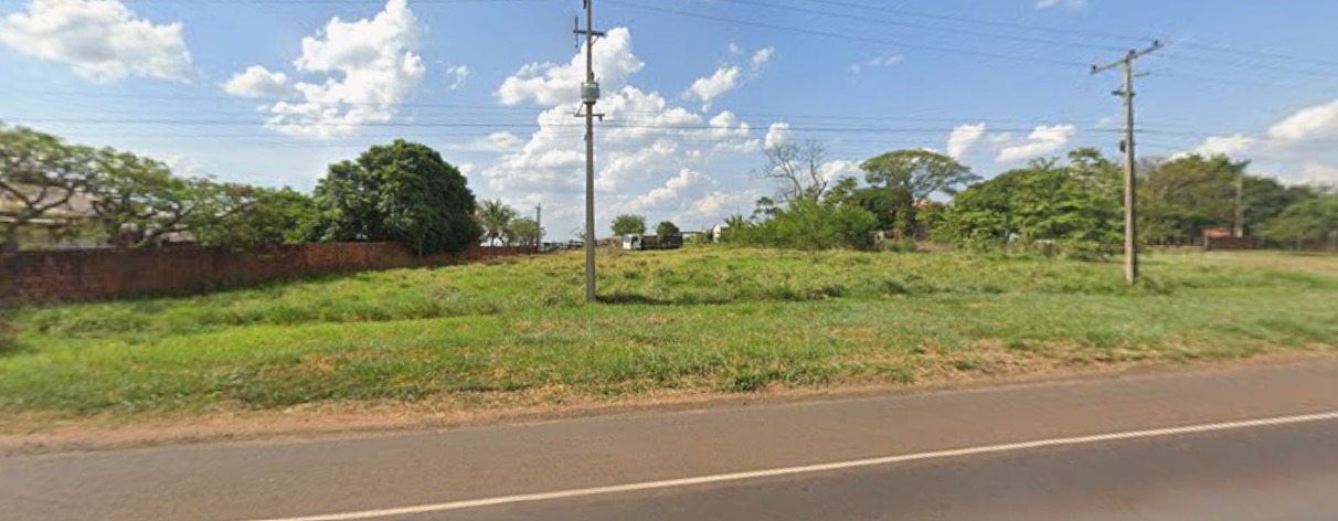TERRENO EN VENTA SOBRE RUTA PY03 – YBY PYTÁ — foto 3