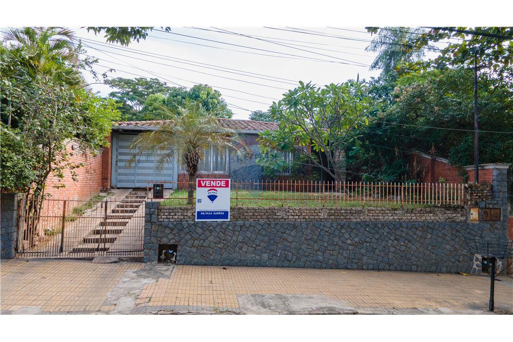 Casa - Venta - Barrio Jara, Asunción, Paraguay — foto 2