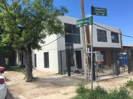 Hermosos Duplex A Estrenar En Muy Linda Zona, Proximo A Mdeo Shopping.