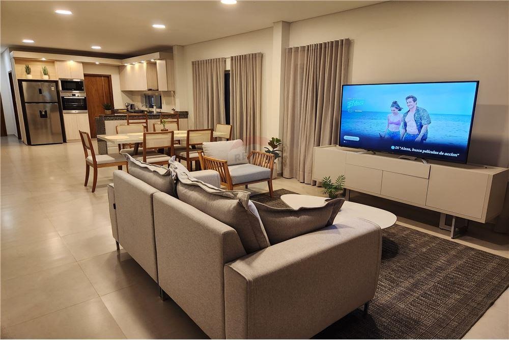 VENDO CASA AMOBLADA EN SAN JUAN DEL PARANA - AGUA VISTA — foto 2