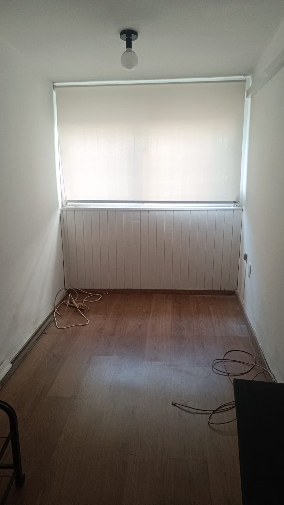 Dueño Alquila Apartamento Pocitos Al Frente , Primer Piso Con Amplio Patio · Foto 11