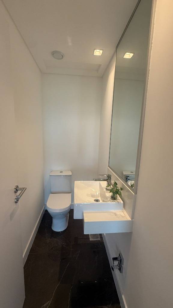 ALQUILER EMINENT 1 DORMITORIO AMOBLADO — foto 2