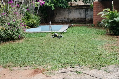 VENDO TERRENO EN ASUNCION — foto 3