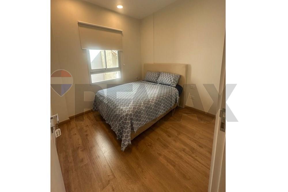 Departamento - Alquiler - Recoleta, Asunción, Paraguay — foto 3