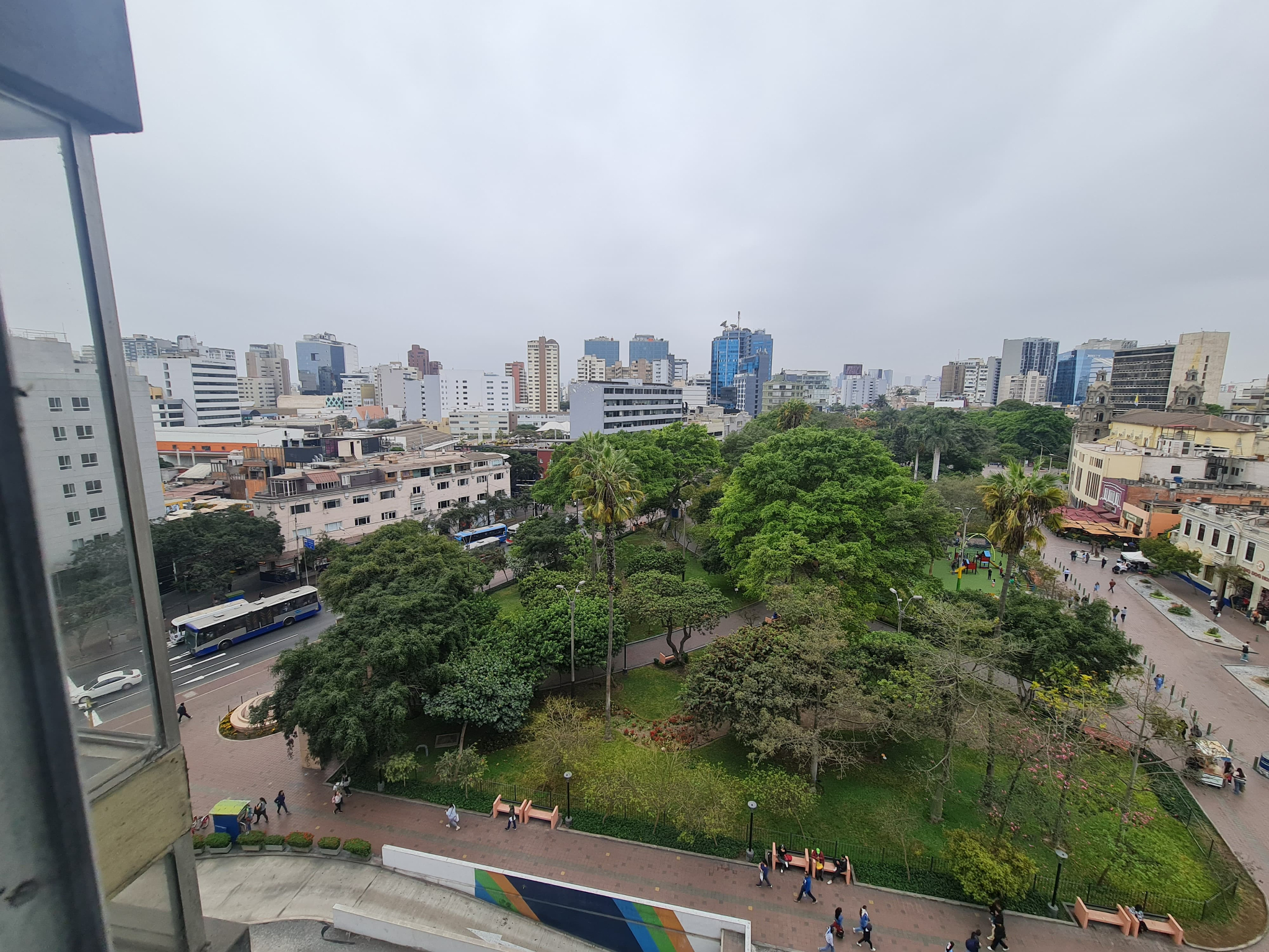 Departamento en venta en Miraflores