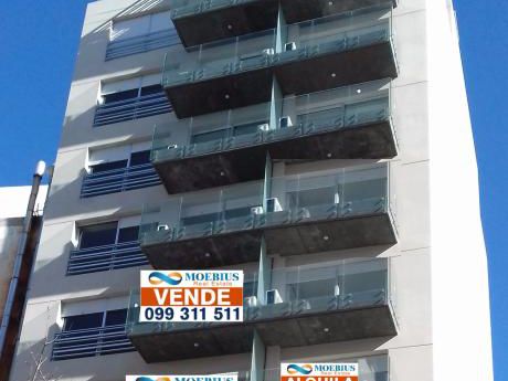 Impecable ! Terraza. Al Frente. Gge Opcional