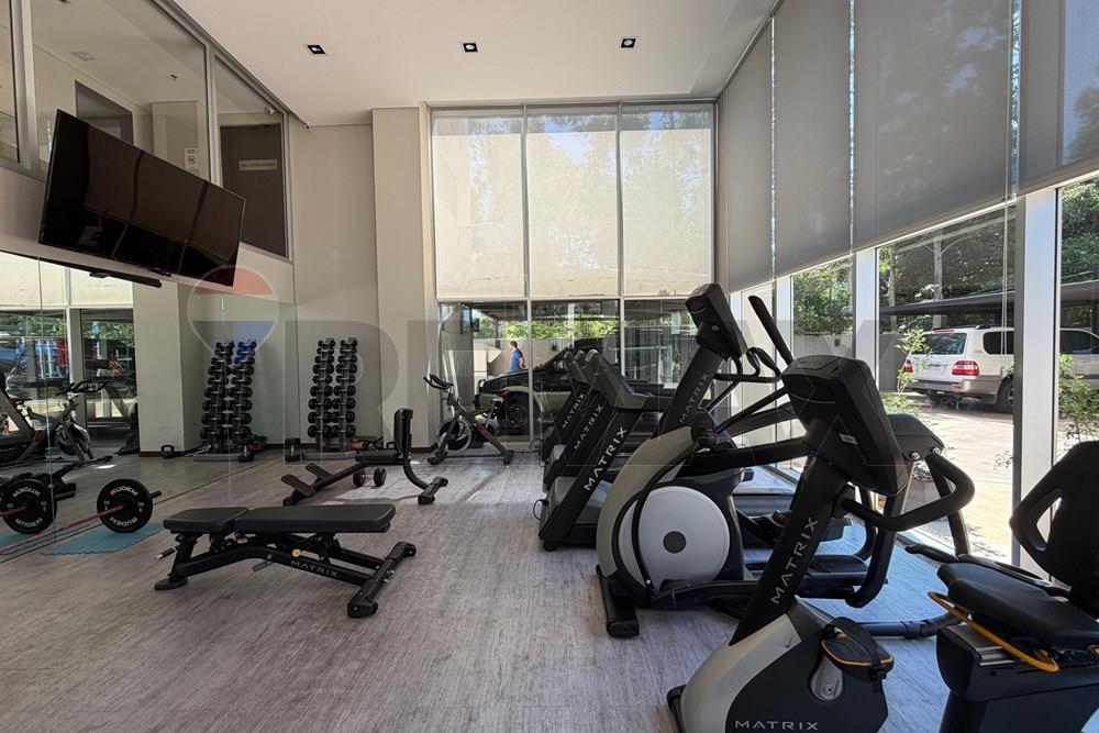Departamento de 2 Dormitorios con Suite y Cochera en Edificio The Forest 2 — фото 2