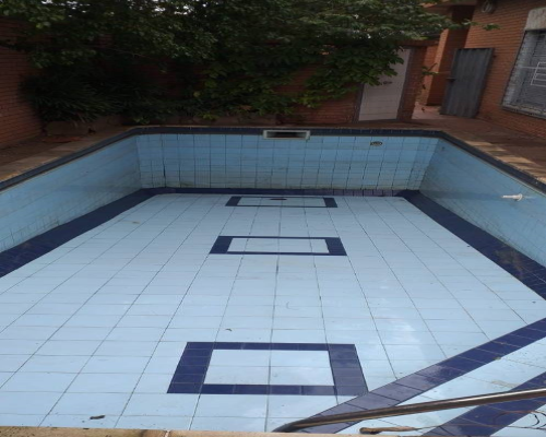 CASA EN ESQUINA, LA ENCARNACION — foto 3