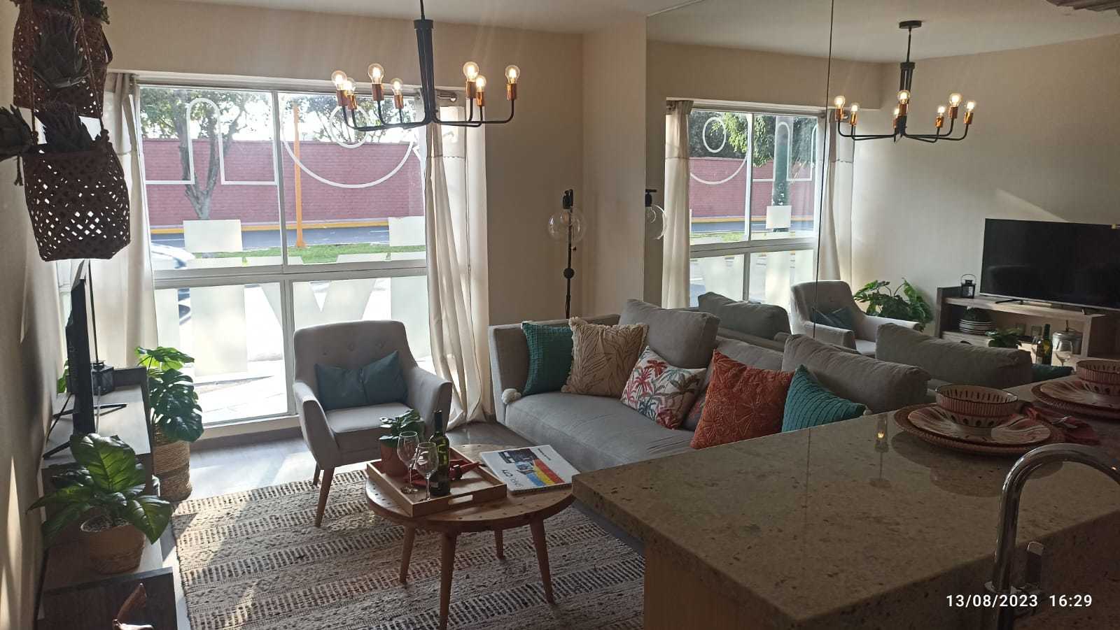 Imagen 6 de Apartamento