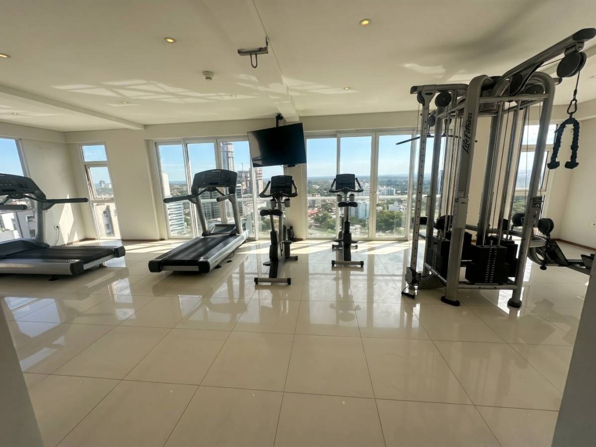 Vendo Departamento 2 dormitorio en el Edificio The One — foto 2