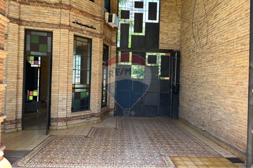 Duplex-Alquiler-PY Asunción Mburucuyá — foto 2