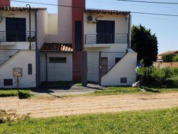 Alquilo Duplex De 2 Dormitorios En Zona Shoping Mariano Roque Alonso