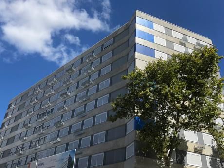 Torre Indigo -venta Con Renta Campiglia