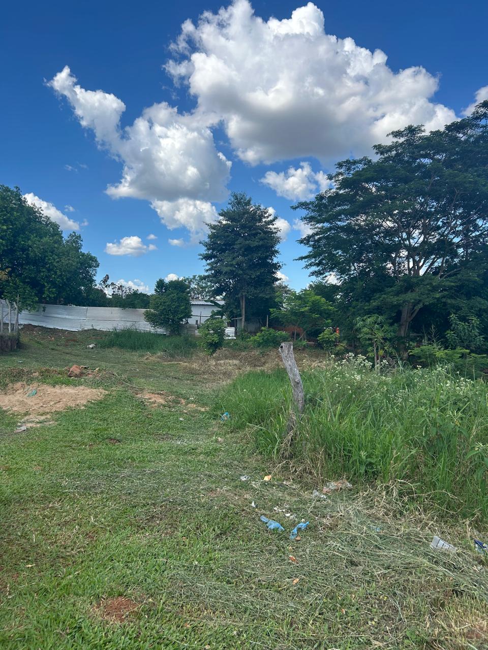 Terreno en venta en Barrio Caaguazú - Ñemby — foto 2