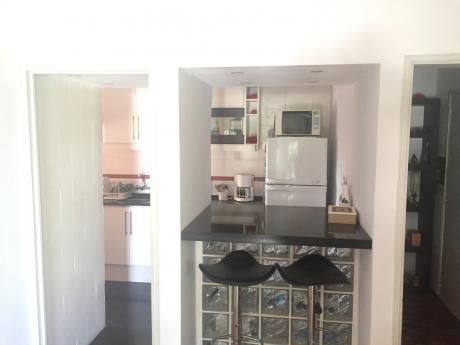 Apartamento Como Nuevo En Cooperativa Vicman