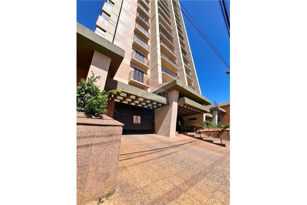 Departamento en venta en San Roque