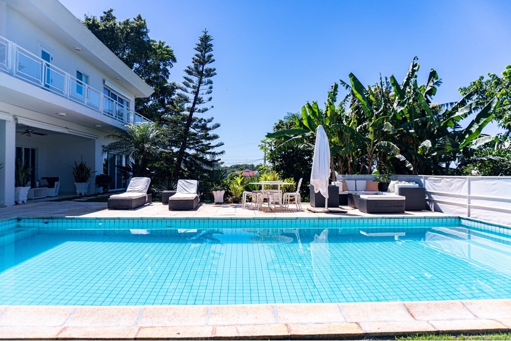 VENDO RESIDENCIA DE LUJO EN HERNANDARIAS — foto 3