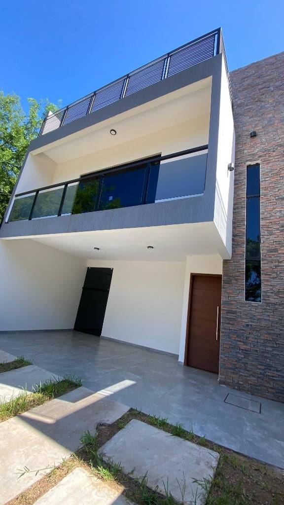 Alquilo dúplex de 3 Dormitorios Nuevo a Estrenar en Lambare — foto 2