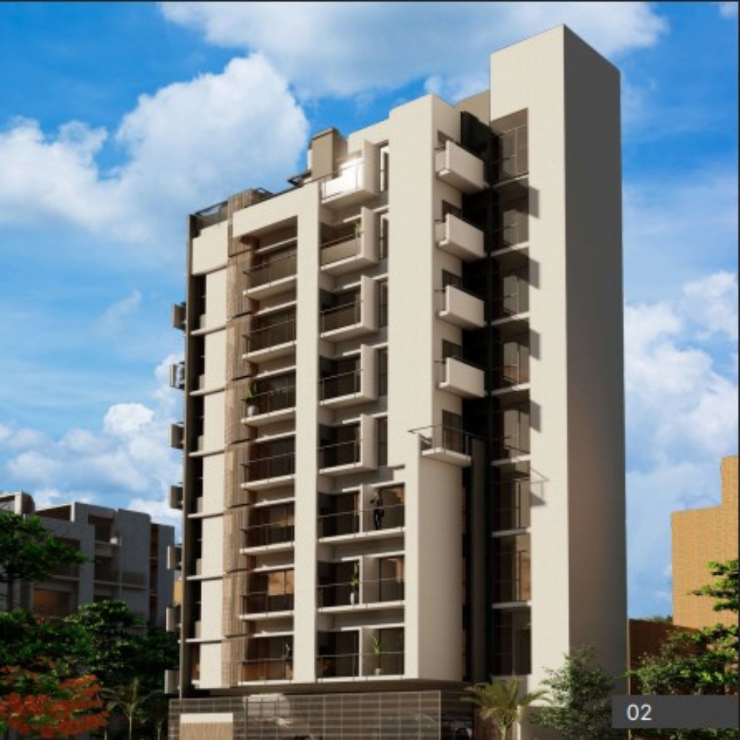 Departamento de 3 habitaciones en las Mercedes — foto 3