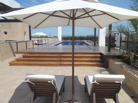 Departamento A Pasos Del Shopping Villa Morra