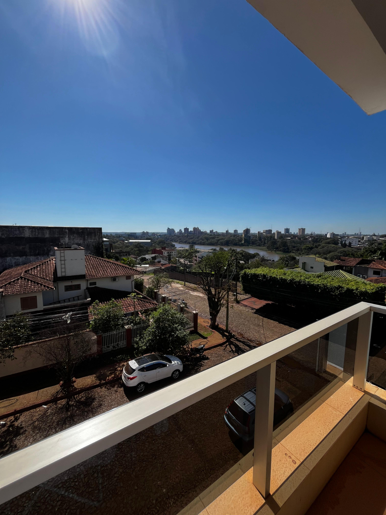 SE VENDE DEPARTAMENTO EN BARRIO BOQUERON 2 — foto 2