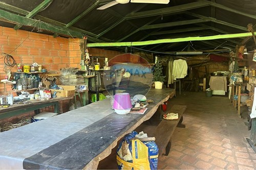 CASA EN VENTA, ITACURUBI DE LA CORDILLERA — foto 2