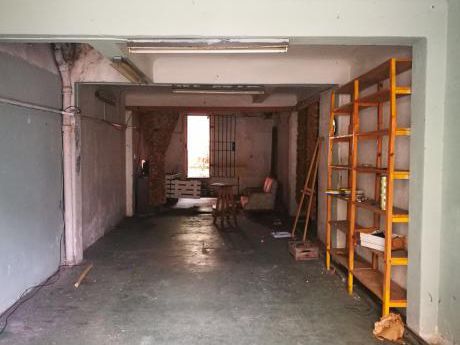Local Alquiler Pocitos Con Posibilidad Vivienda