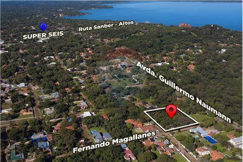 Terreno en venta en San Bernardino — foto 2
