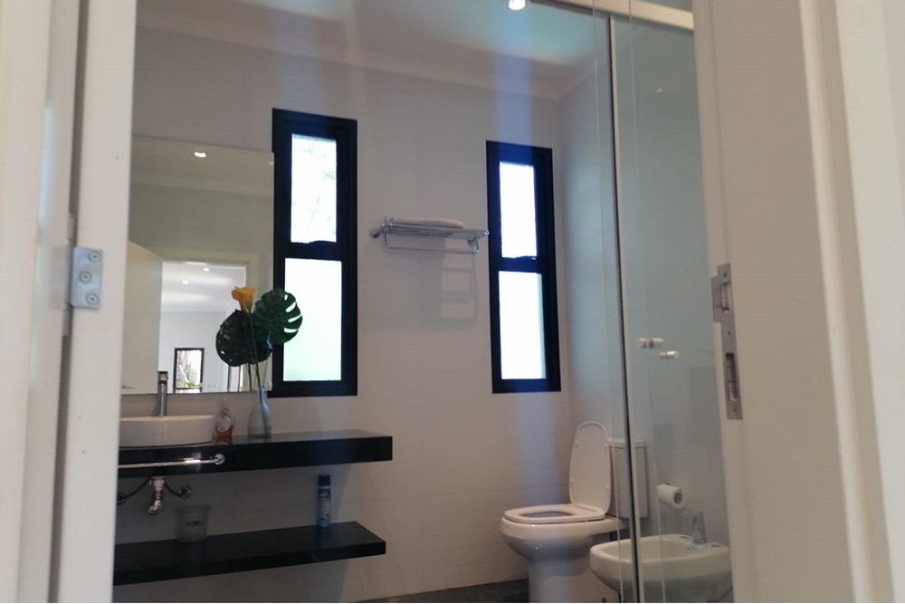 EN VENTA CASA CON VISTA AL LAGO San Bernardino — foto 3