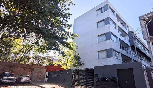 VENDO Dpto con Renta en Edificio Amistad Barrio Jara — foto 2