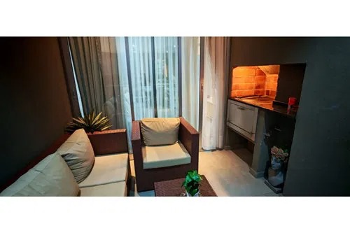 Alquiler de departamento en villa morra — foto 3