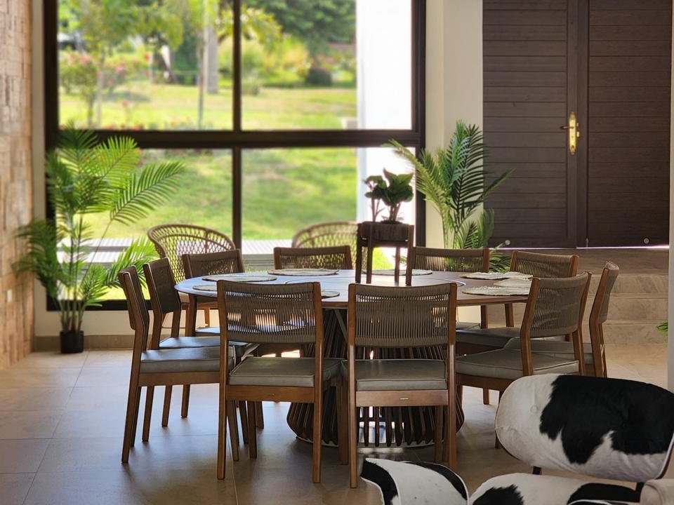 VENDO RESIDENCIA DE LUJO 4 DORM EN AQUAVILLAGE ALTOS — foto 3