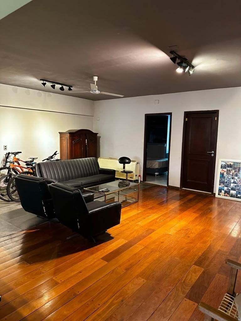 EN VENTA - 2 TRIPLEX EN MARISCAL ESTIGARRIBIA — foto 3