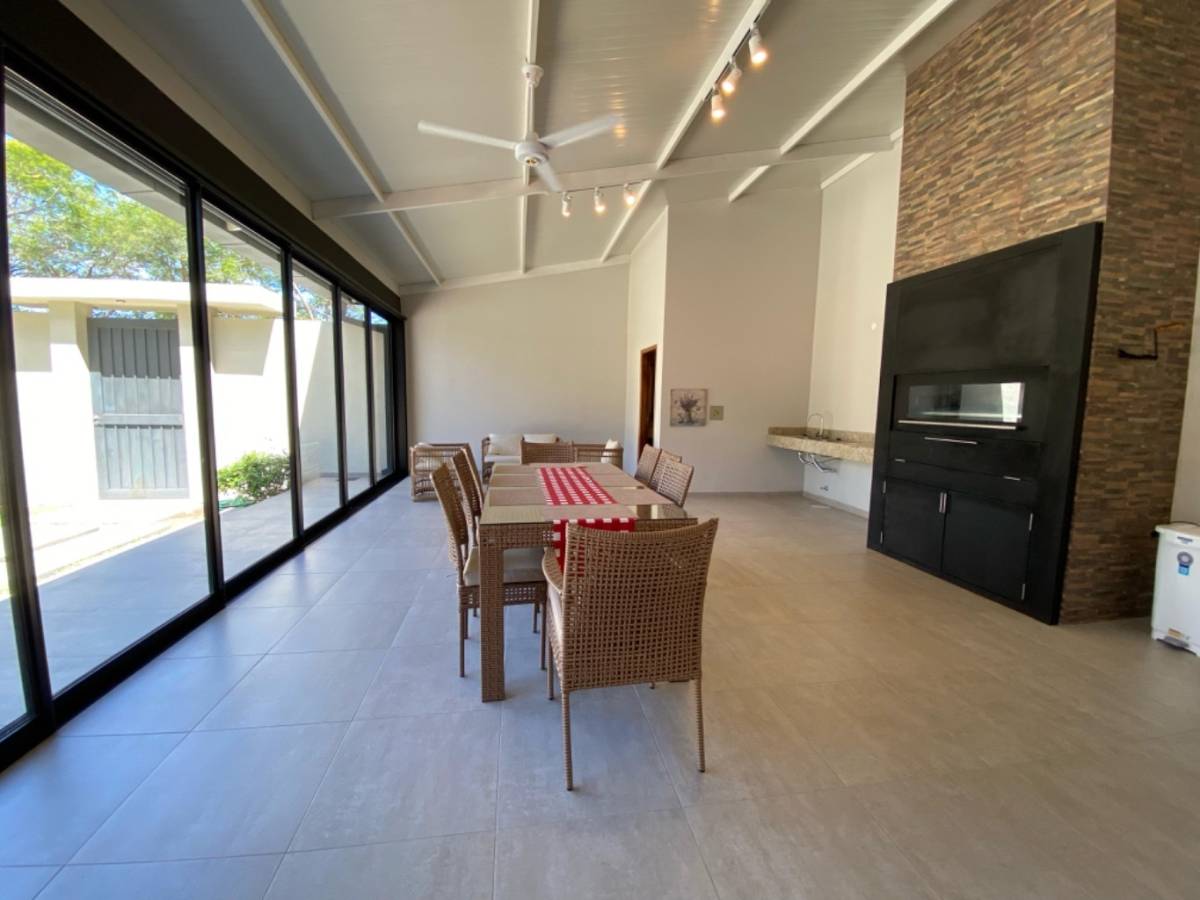 VENDO CASA A ESTRENAR EN SAN BERNARDINO — foto 2