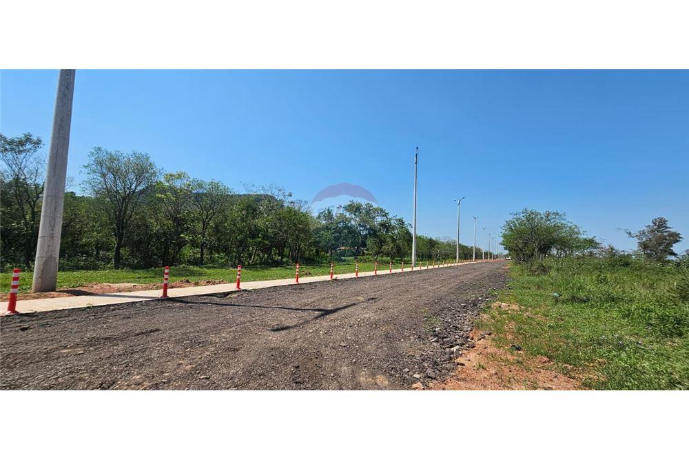VENDO TERRENO A PASOS DEL NUEVO PARQUE LINEAL — foto 2