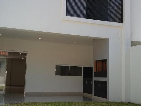 Vendo Duplex A Estrenar En Lambare Zona Westfalia
