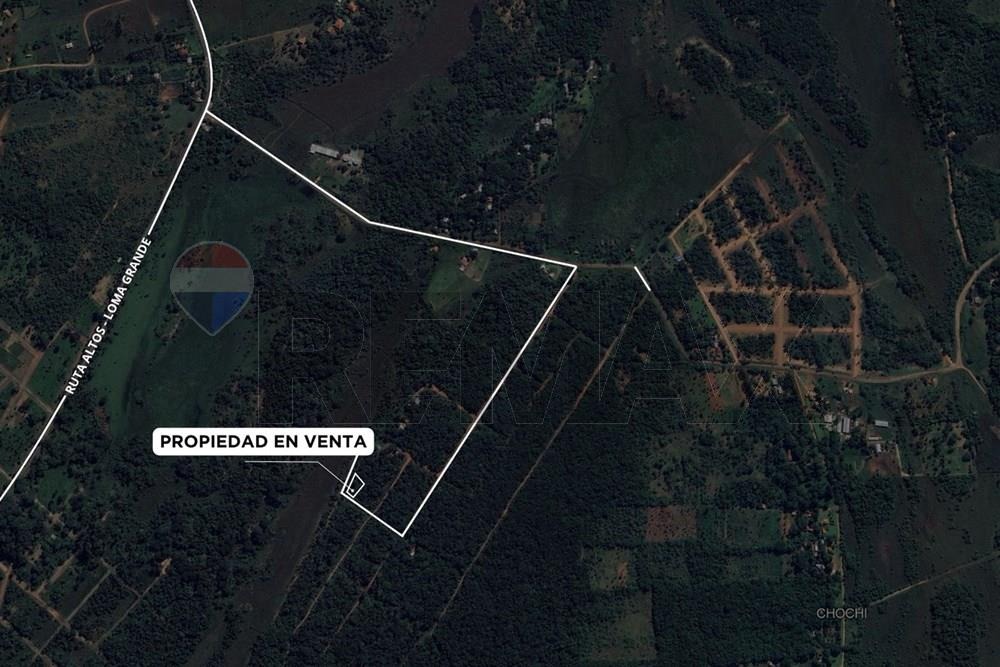Terreno - Venta - Altos, Cordillera — foto 2