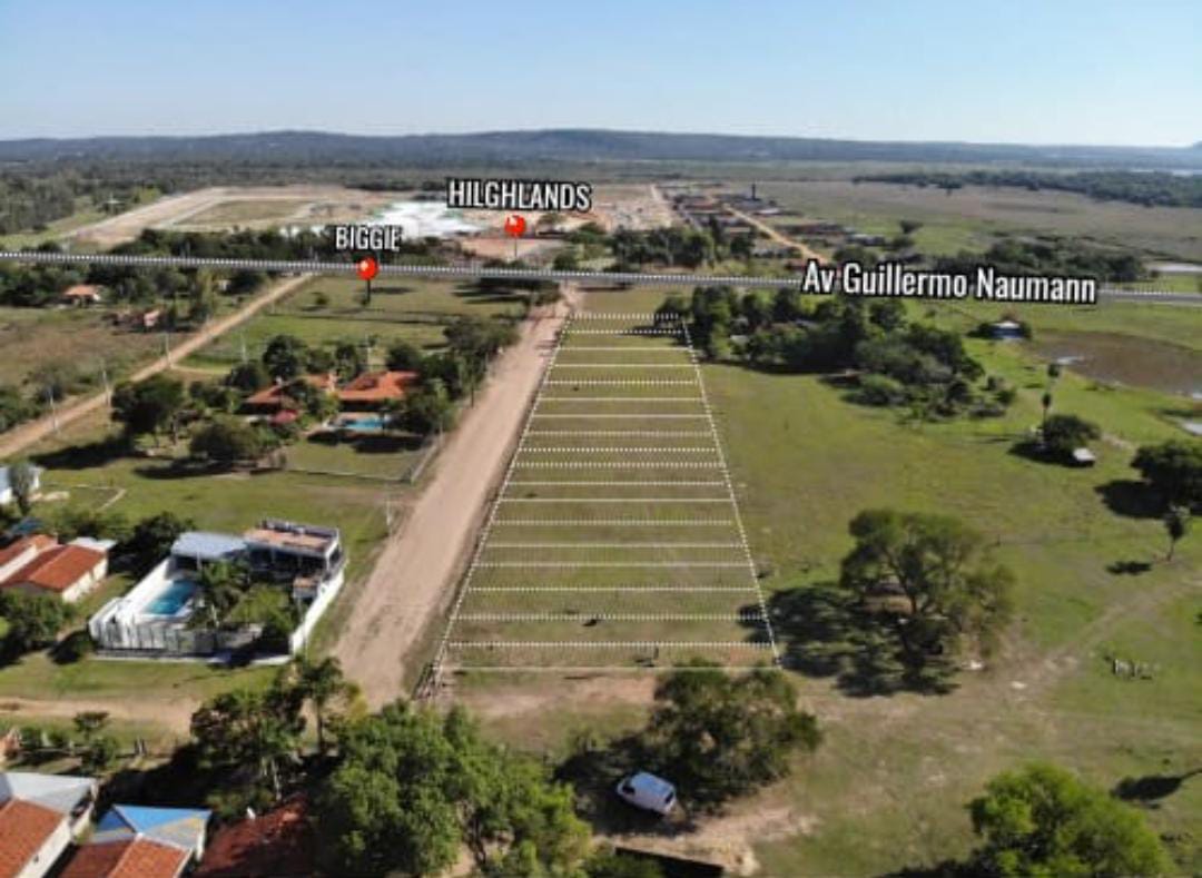 Terrenos a la venta(San Bernardino) — foto 2