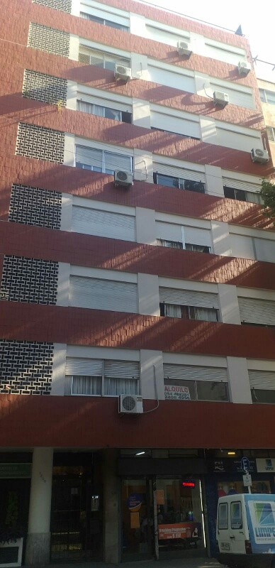 Dueña Alquila Apartamento Soriano Y Carlos Quijano